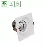 CEL HAMALA 935 27W 230V 35st White BBL &