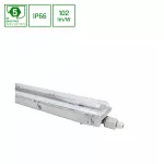 LIMEA LED SMD 5630 36W 120cm CW transparentna