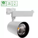 MDR ESTRA 830 19W 230V 10st White