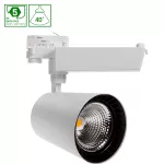 MDR ESTRA CHEESE 27W 230V 40st White