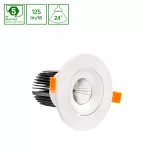 CEL MONA 3 940 27W 230V 24st White DIM