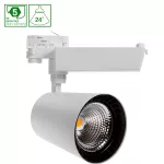 MDR ESTRA CHEESE 27W 230V 24st White