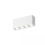 MINI16 ALLDAY INSPIRE ONE  DARK LIGHT 80st BIAŁY 840 10W 230V 160mm BIAŁY