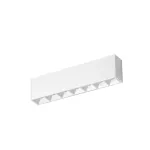 MINI16 ALLDAY INSPIRE ONE  DARK LIGHT 80st BIAŁY 840 10W 230V 160mm BIAŁY