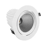 SAL SILENA 2 840 40W 230V 50st White