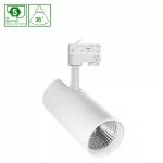 MDR BRANTA BREAD 27W 230V 36st White DIM