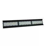 HALLS LINE HIGH BAY 150W NW 230V 75X140ST IP66 IK10 745X126X95MM CZARNY 5 LAT GW. 0-10V