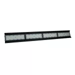 HALLS LINE HIGH BAY 200W NW 230V 90ST IP66 IK10 990X126X95MM CZARNY 5 LAT GW. 0-10V