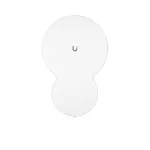 Ubiquiti AF-24 | Radiolinia | airFiber, 24GHz, MIMO, 1x RJ45 1000Mb/s, 38dBi