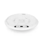 Ubiquiti UAP-AC-PRO | Punkt dostępowy | UniFi, MIMO, Dual Band, AC1300, 2x RJ45 1000Mb/s, PoE