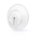 Ubiquiti AF-2G24-S45 | Antena kierunkowa | airFiber Dish, 2,4GHz, 24dBi