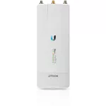 Ubiquiti AF-2X | Radiolinia | AirFiber, 2,4GHz, GPS, 1x RJ45 1000Mb/s, 29dBi