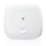 Ubiquiti EP-R6 | Router | EdgeMAX EdgePoint, 5x RJ45 1000Mb/s PoE, 1x SFP