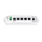 Ubiquiti EP-R6 | Router | EdgeMAX EdgePoint, 5x RJ45 1000Mb/s PoE, 1x SFP