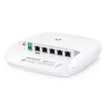 Ubiquiti EP-R6 | Router | EdgeMAX EdgePoint, 5x RJ45 1000Mb/s PoE, 1x SFP