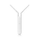 Ubiquiti UAP-AC-M | System Mesh | UniFi, MIMO, Dual Band, AC1200, 1x RJ45 1000Mb/s, PoE