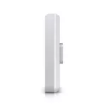 Ubiquiti UAP-AC-IW | Punkt dostępowy | Unifi In-Wall, AC1200, MIMO, 3x RJ45 1000Mb/s, PoE+