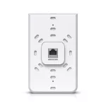 Ubiquiti UAP-AC-IW | Punkt dostępowy | Unifi In-Wall, AC1200, MIMO, 3x RJ45 1000Mb/s, PoE+