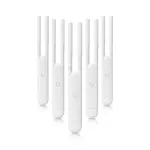 Ubiquiti UAP-AC-M-5 | System Mesh | UniFi, MIMO, Dual Band, AC1200, 1x RJ45 1000Mb/s, PoE, 5-pack