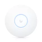 Ubiquiti UAP-NANOHD | Punkt dostępowy | AC2000, MU-MIMO, Dual Band, 1X RJ45 1000Mb/s, (zamiennik dla UAP-AC-PRO)