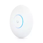 Ubiquiti UAP-NANOHD | Punkt dostępowy | AC2000, MU-MIMO, Dual Band, 1X RJ45 1000Mb/s, (zamiennik dla UAP-AC-PRO)