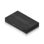 Ubiquiti ER-6P | Router | EdgeMAX EdgeRouter, 5x RJ45 1000Mb/s Passive PoE, 1x SFP