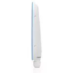 Ubiquiti UWB-XG | Punkt dostępowy | UniFi, 5GHz, MU-MIMO AC WAVE 2, 1x RJ45 1000Mb/s, 1x RJ45 10Gb/s, PoE