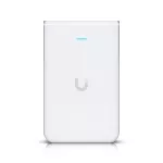 Ubiquiti UAP-IW-HD | Punkt dostępowy | UniFi, MU-MIMO AC WAVE 2, 5x RJ45 1000Mb/s, PoE+