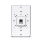 Ubiquiti UAP-IW-HD | Punkt dostępowy | UniFi, MU-MIMO AC WAVE 2, 5x RJ45 1000Mb/s, PoE+