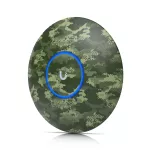 Ubiquiti NHD-COVER-CAMO-3 | Nakładka | do UAP-NANOHD UniFi Nano HD, tekstura kamuflażu (3 sztuki)