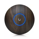 Ubiquiti NHD-COVER-WOOD-3 | Nakładka | do UAP-NANOHD UniFi Nano HD, tekstura drewna (3 sztuki)