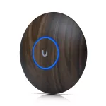 Ubiquiti NHD-COVER-WOOD-3 | Nakładka | do UAP-NANOHD UniFi Nano HD, tekstura drewna (3 sztuki)