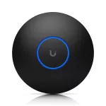 Ubiquiti NHD-COVER-BLACK-3 | Nakładka | do UAP-NANOHD UniFi Nano HD, czarna (3 sztuki)