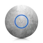 Ubiquiti NHD-COVER-CONCRETE-3 | Nakładka | do UAP-NANOHD UniFi Nano HD, tekstura betonu (3 sztuki)