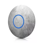 Ubiquiti NHD-COVER-CONCRETE-3 | Nakładka | do UAP-NANOHD UniFi Nano HD, tekstura betonu (3 sztuki)