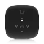 Ubiquiti UF-WIFI | ONT | UFiber, WiFi 300Mb/s, 1x GPON, 4x RJ45 1000Mb/s