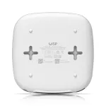 Ubiquiti UF-WIFI | ONT | UFiber, WiFi 300Mb/s, 1x GPON, 4x RJ45 1000Mb/s