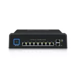 Ubiquiti USW-INDUSTRIAL | Switch | UniFi, 8x RJ45 1000Mb/s PoE++, 2x RJ45 1000Mb/s, 450W