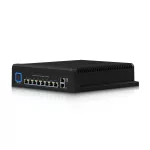 Ubiquiti USW-INDUSTRIAL | Switch | UniFi, 8x RJ45 1000Mb/s PoE++, 2x RJ45 1000Mb/s, 450W