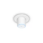 Ubiquiti UAP-FLEXHD | Punkt dostępowy | UniFi, MU-MIMO, AC1700 WAVE 2, Dual Band, 1x RJ45 1000Mb/s, PoE