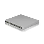 Ubiquiti USW-PRO-48-POE | Switch | UniFi, 40x RJ45 1000Mb/s PoE+, 8x RJ45 1000Mb/s PoE++, 4x SFP+, 600W