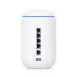 Ubiquiti UDM | Router WiFi | UniFi Dream Machine, 4x4 MIMO, Dual Band, AC WAVE2, 5x RJ45 1000Mb/s