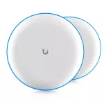 Ubiquiti UBB | Most bezprzewodowy | UniFi Building-to-Building, 60GHz, 5GHz, 1Gbps+, 1x RJ45 1000Mb/s