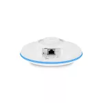 Ubiquiti UBB | Most bezprzewodowy | UniFi Building-to-Building, 60GHz, 5GHz, 1Gbps+, 1x RJ45 1000Mb/s