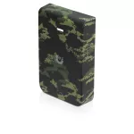 Ubiquiti IW-HD-CF-3 | Nakładka | do IW-HD In-Wall HD, camo (3 sztuki)