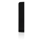 Ubiquiti IW-HD-BK-3 | Nakładka | do IW-HD In-Wall HD, black (3 sztuki)