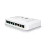 Ubiquiti USW-LITE-8-POE | Switch | UniFi Gen2, 8x RJ45 1000Mb/s, 4x PoE+, 52W