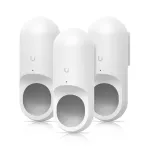 Ubiquiti UVC-G3-Flex-PWM-WT-3 | Uchwyt montażowy | dedykowany dla UVC-G3-Flex, 3-pack