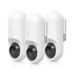 Ubiquiti UVC-G3-Flex-PWM-WT-3 | Uchwyt montażowy | dedykowany dla UVC-G3-Flex, 3-pack