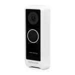 Ubiquiti UVC-G4-DoorBell | Dzwonek do drzwi | UniFi Protect G4 Doorbell